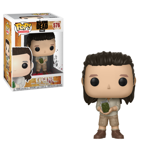 eugene twd funko pop